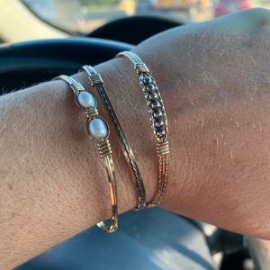 Ronaldo Bracelets